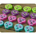 Halloween Series Cartoon Eraser